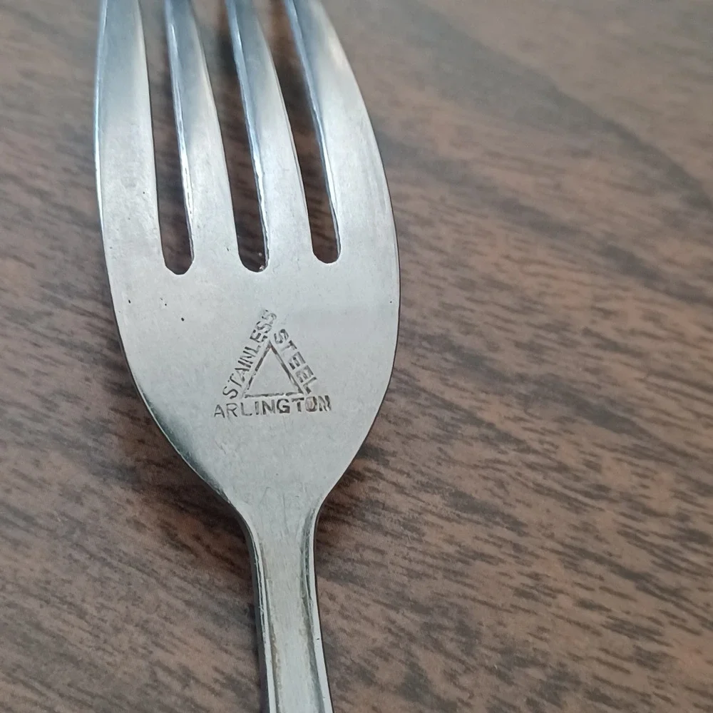 N/A vtg arlington